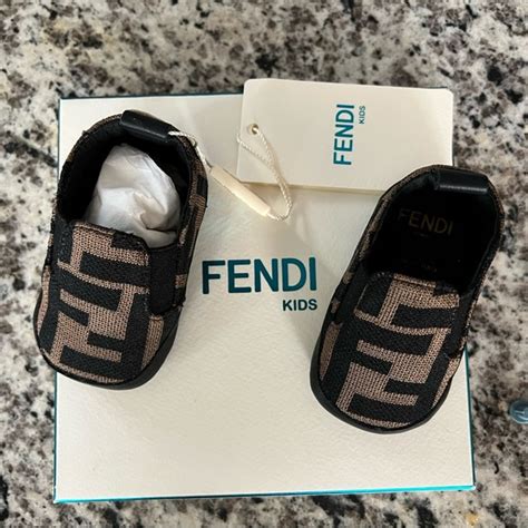 newborn fendi